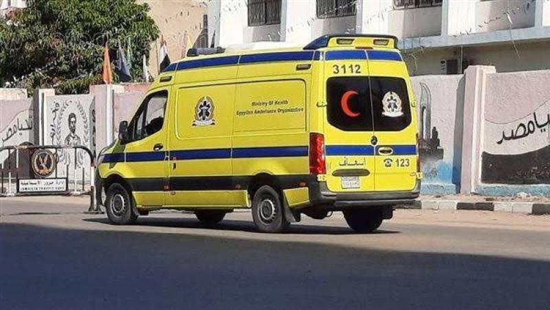 إصابة مراقب ثانوية عامة داخل لجنة بالشرقية