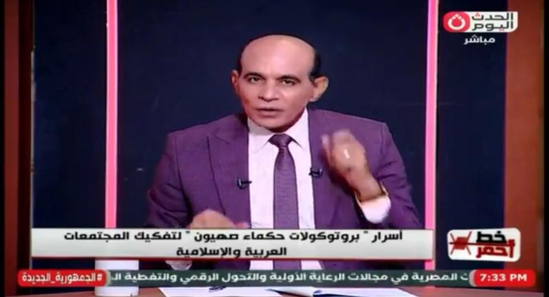 محمد موسى: وقف إطلاق النار في غزة لا يزال بعيدًا وسط تعقيدات المشهد السياسي