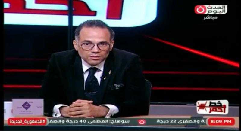 باحث في الشؤون الإسرائيلية: نتنياهو يسابق الزمن لحصد عفو شامل عن قضاياه