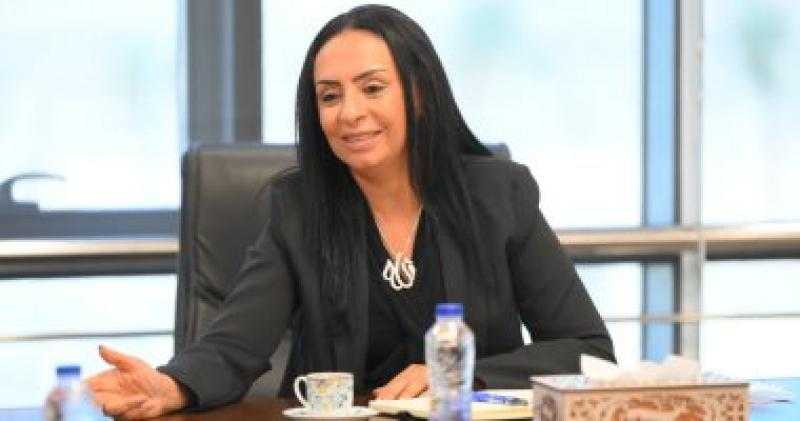 وزيرة التضامن: مصر تستضيف المنصة الدولية للحماية الاجتماعية مايو 2026