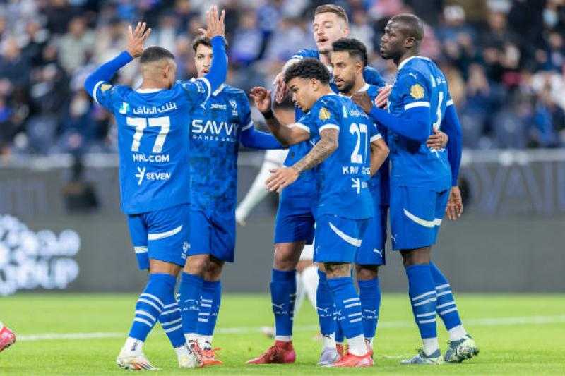 مواعيد مباريات اليوم الجمعة 4 يوليو 2025 والقنوات الناقلة.. الهلال ضد فلومينينسي