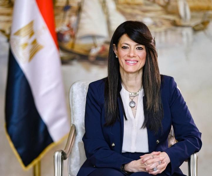 وزيرة التخطيط تُشارك في فعالية وزارية حول الاستثمار الأجنبي المباشر ودعم التنمية في قارة أفريقيا