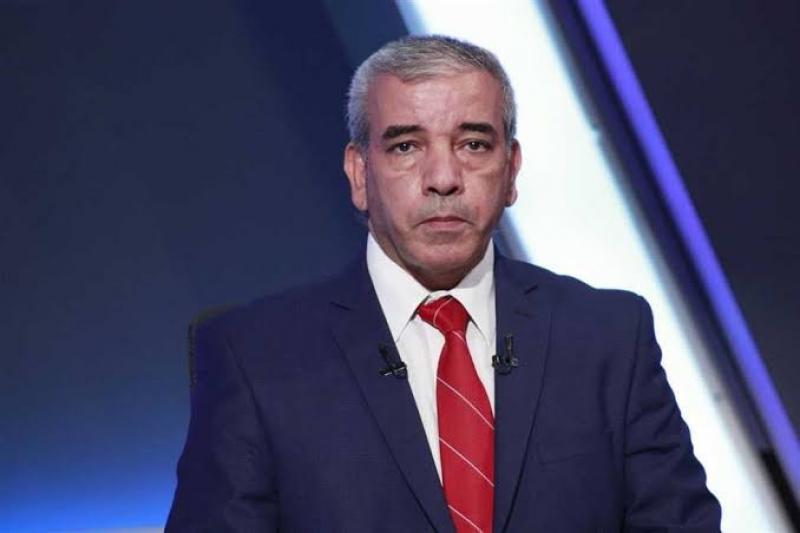 عباس شراقي: إثيوبيا خالفت إعلان المبادئ وسد النهضة أصبح مشروعًا غير شرعي