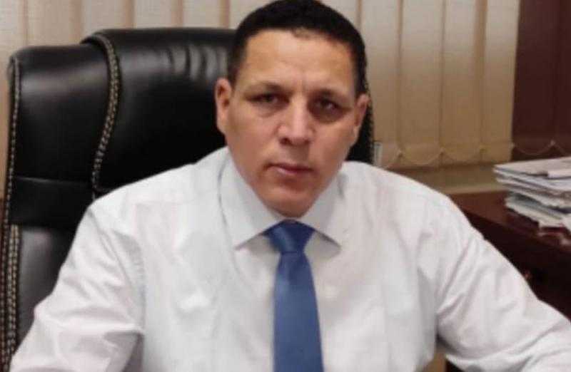 أحمد محسن: تصريحات الرئيس خلال لقاء رئيس مجلس الدولة الصيني تعكس رؤية استراتيجية لتعزيز الشراكة بين البلدين