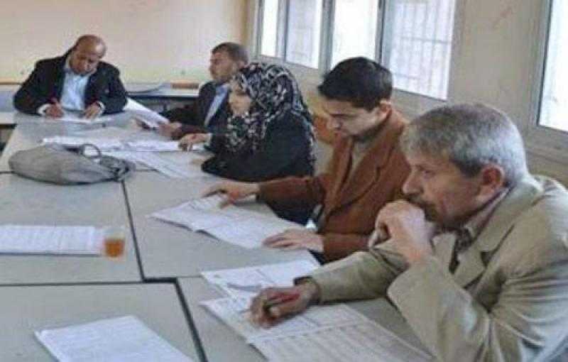 مصدر بالتعليم: انتهاء تصحيح امتحانات الثانوية أولا بأولا.. ونسب النجاح مرتفعة في جميع الماود