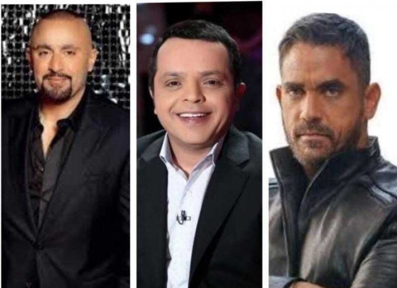 هنيدي وكرارة والسقا يتنافسون.. خريطة أفلام شهر يوليو في السينما