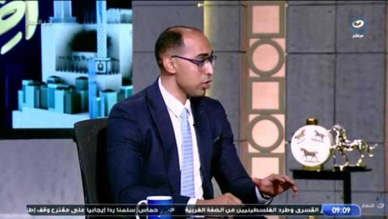 عضو بالقومي للطفولة والأمومة: العنف يعتبر قضية أمن قومي