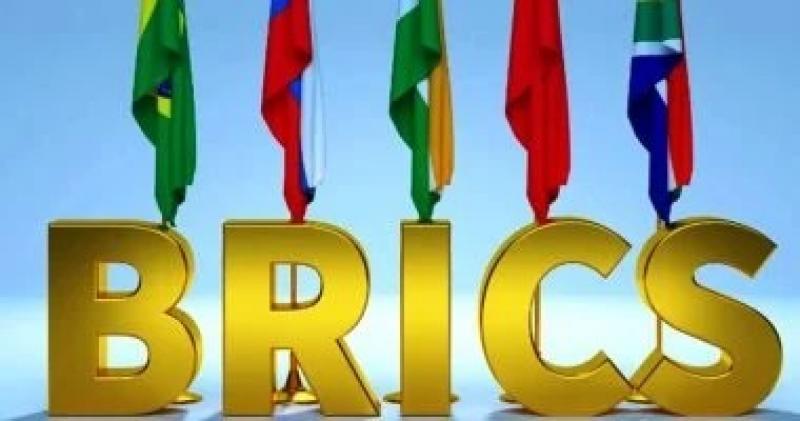 دول بريكس تتفق على بيان مشترك قبيل قمة البرازيل