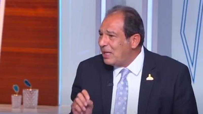 زمن الانغلاق الحزبي انتهى.. الخولي يكشف خريطة العمل السياسي الجديدة