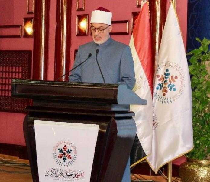 مفتي الجمهورية ينعى ضحايا حادث الطريق الإقليمي الأليم