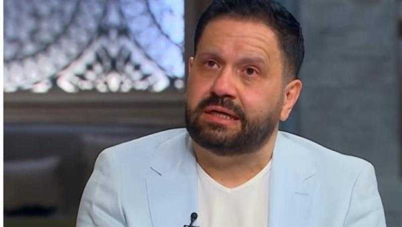 إدوارد: استغرقت 14 سنة من الشهرة لتقديم أول فيلم بعد 10 سنين