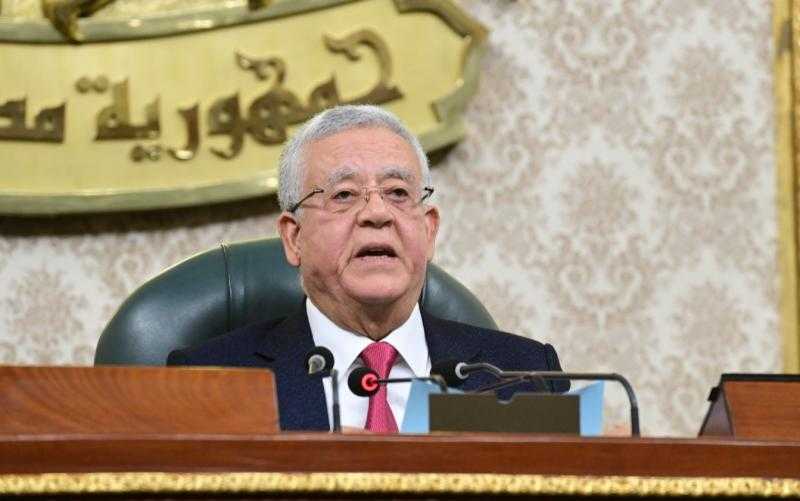 مجلس النواب يدرج مناقشة تعديلات قانون الرياضة بجدول أعمال جلسة اليوم