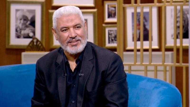 جمال عبد الحميد: الأهلي رفض يديني 500 جنيه علشان أعمل عملية