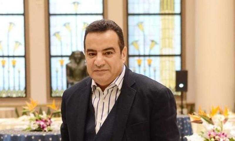 أحمد إدريس: الرئيس السيسي يقود بحكمة تطوير البنية التحتية وتحقيق الأمان على الطرق