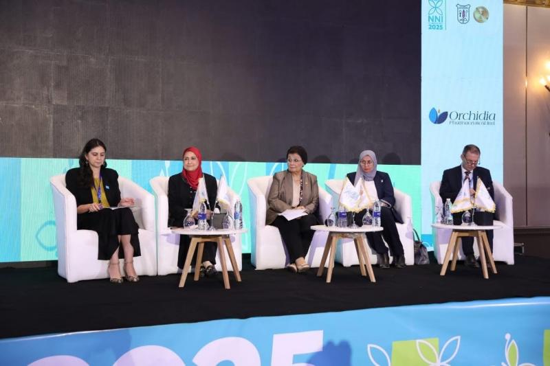 «الصحة»: إطلاق المؤتمر العلمي السنوي لنظم الغذاء لمواجهة التحديات الصحية