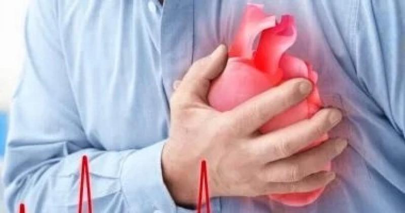 دراسة.. التعرض للأضواء الساطعة ليلا يرفع خطر الإصابة بأمراض القلب