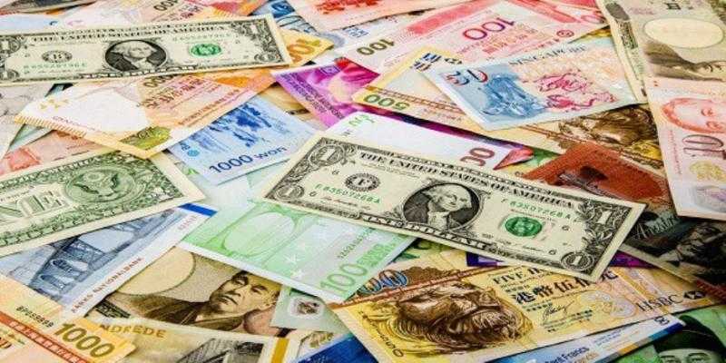 سعر الدولار والعملات الأجنبية اليوم الأربعاء 9- 7 - 2025
