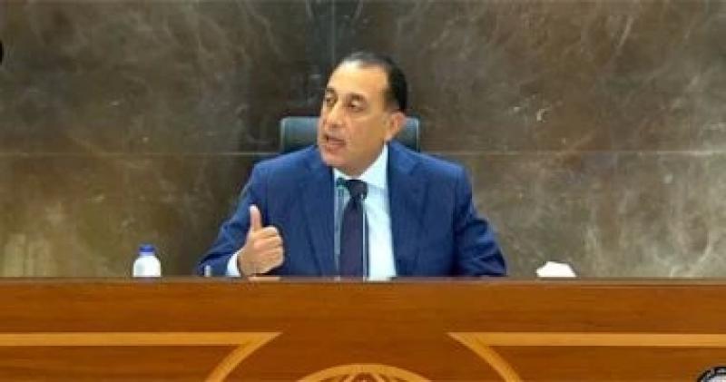 رئيس الوزراء: الساحل الشمالى أصبح يحظى بنصيب كبير من السياحة المصرية