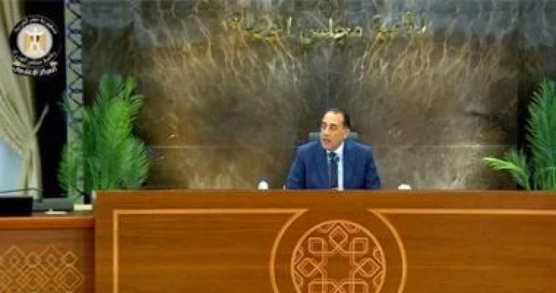مدبولى عن ترشحه لمنصب أمين عام جامعة الدول: شائعات ولا ينبغى أن نصدق ما يقال