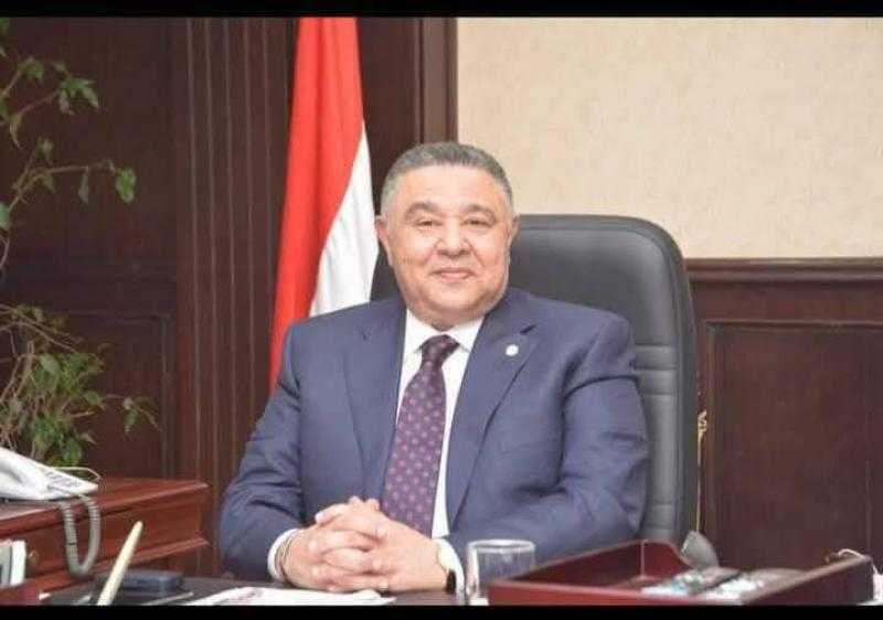 محافظ البحر الأحمر يعلن إطلاق خط طيران مباشر بين مدن فرنسية والغردقة أكتوبر المقبل