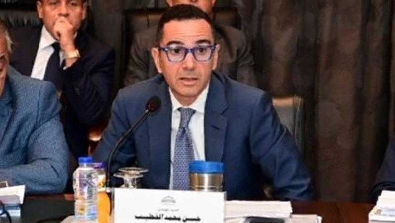 وزير الاستثمار: حوافز لتوطين صناعة السيارات الكهربائية في مصر