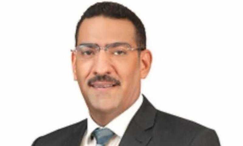 النائب سامح الشيمي: كلمة مصر في ”البريكس” حملت رسالة تضامن إنساني مع غزة المحاصرة