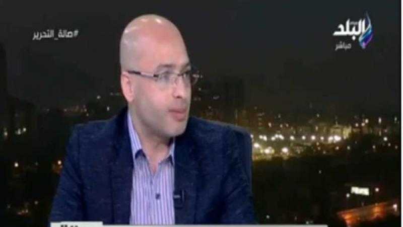 باحث: الإخوان تسعى لتجميل صورتها وتثبيت فكرة المظلومية