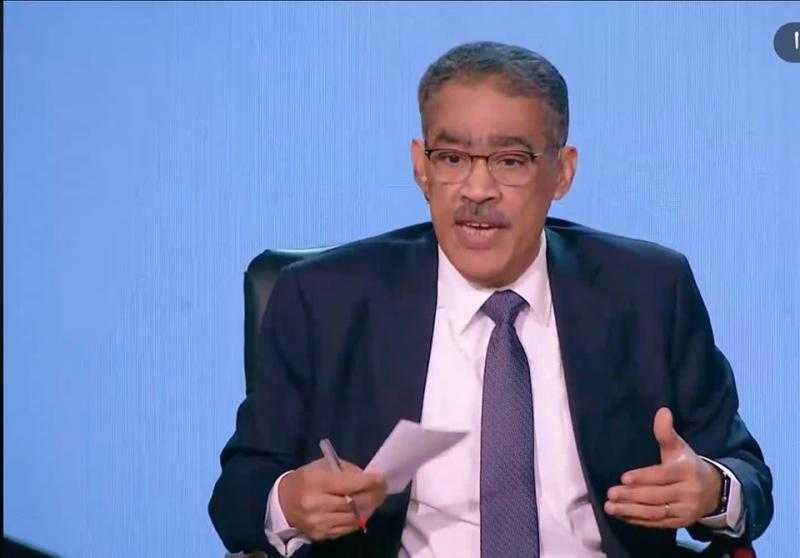 ضياء رشوان: حماس طرحت فكرة عبقرية.. والهدنة الطويلة تحقق مكاسب متوازنة لجميع الأطراف
