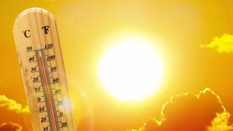 الطقس اليوم الجمعة.. أجواء شديدة الحرارة ورياح تؤثر على بعض الشواطئ
