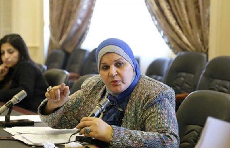 مايسة عطوة: مصر والصين.. شراكة إستراتيجية تدعم السلام والتنمية المستدامة