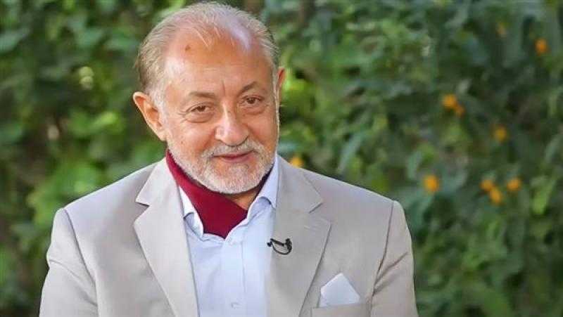 عبد العزيز مخيون يكشف أسرار لقائه بالفنانة الراحلة سعاد حسني