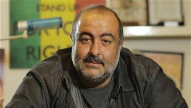 اليوم.. عزاء المخرج سامح عبد العزيز من مسجد الشرطة بالتجمع الخامس
