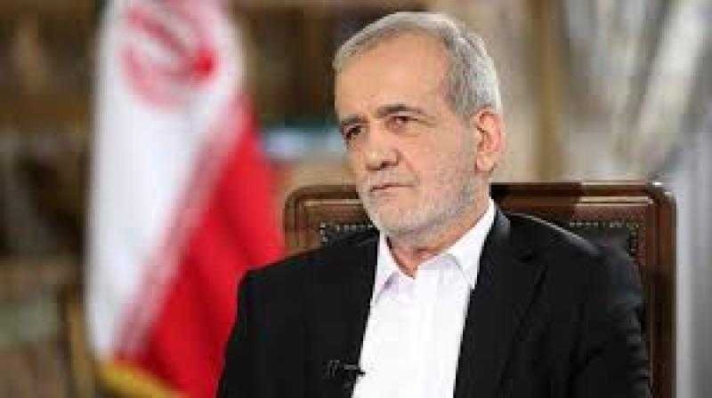الرئيس الإيراني أصيب بجروح طفيفة في ساقه جراء هجوم إسرائيلي