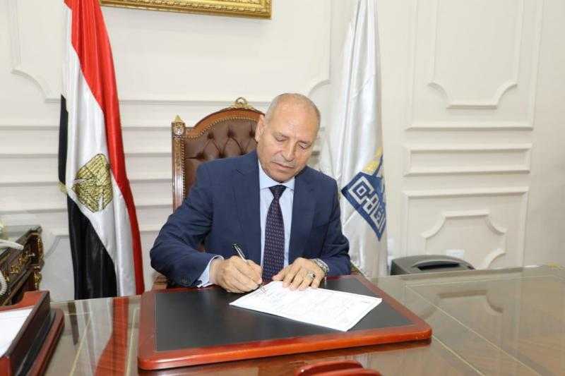 محافظ القاهرة يعتمد جداول مواعيد امتحانات الدور الثاني