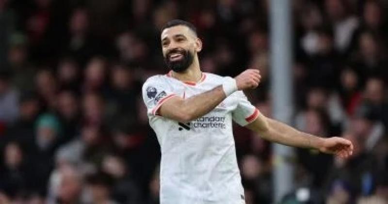 تشيلسي ضد بي اس جي.. محمد صلاح يزين قائمة تاريخية فى مونديال الأندية