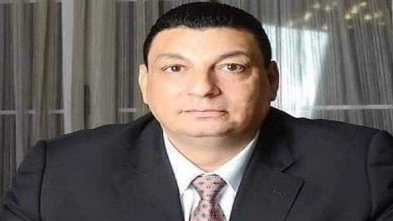 سامي نصر الله: انتخابات مجلس الشيوخ خطوة جديدة نحو ترسيخ الديمقراطية