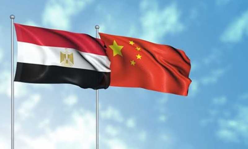 مصر والصين تُعمقان تعاونهما الاقتصادي وشراكتهما الإستراتيجية