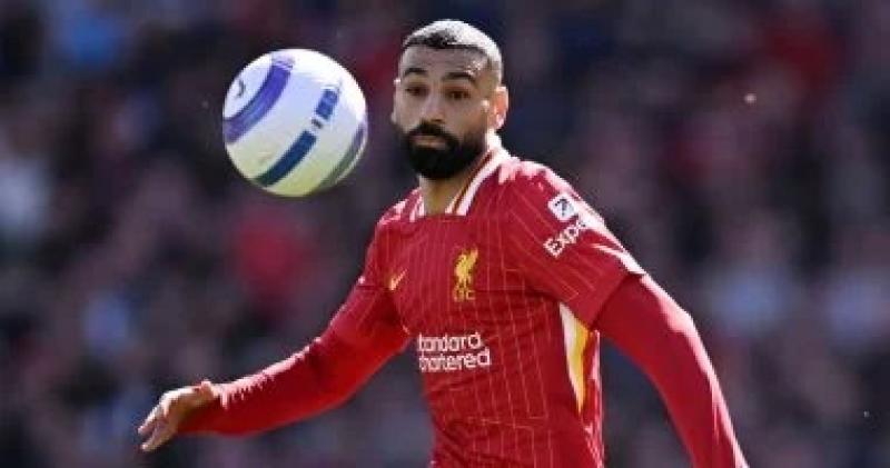 تشيلسي ينعش حلم محمد صلاح فى حصد الكرة الذهبية 2025