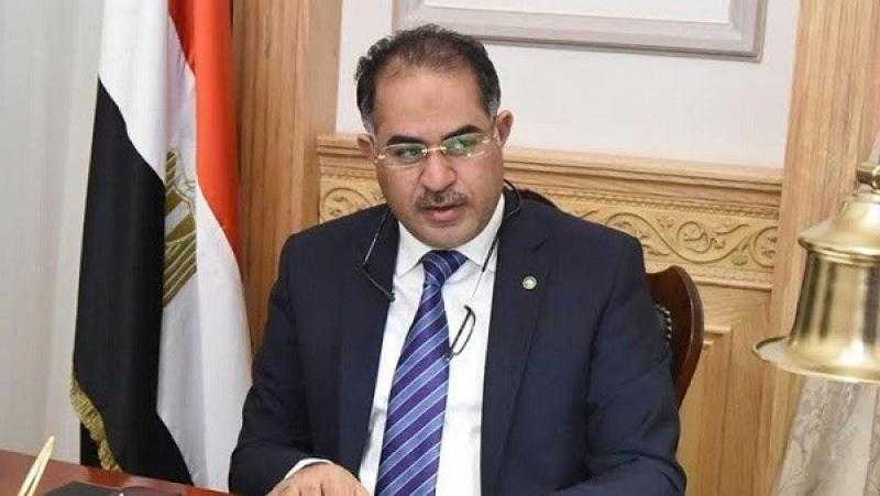 حزب الجبهة الوطنية: الشعب يحرص دائما على المشاركة في انتخابات الشيوخ