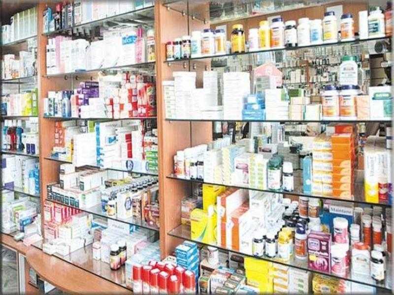 تسجيل أكثر من 17 مليون عبوة دوائية منتهية الصلاحية ضمن مبادرة ”السحب حتى الآن”