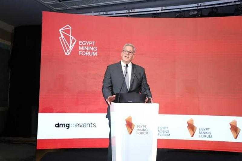 وزير البترول يفتتح منتدى مصر للتعدين بمشاركة المستثمرين عالميًا ومحليًا والبرلمانيين والخبراء
