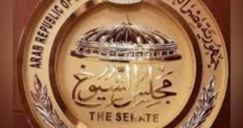 القضاء الإدارى يرفض 23 طعنا على انتخابات مجلس الشيوخ
