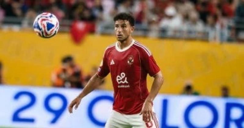 بيراميدز يقترب من ضم حمدى فتحى فى الميركاتو الصيفي