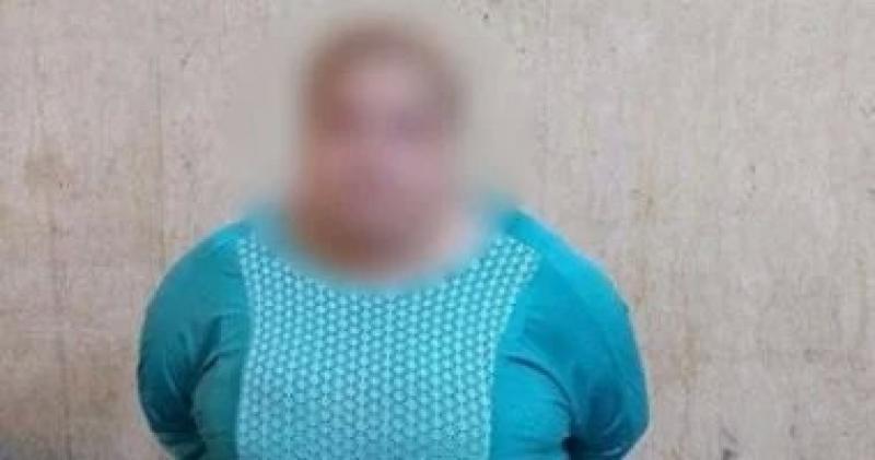 الداخلية تكشف ملابسات تداول فيديو تضرر أهالى عين شمس من سيدة