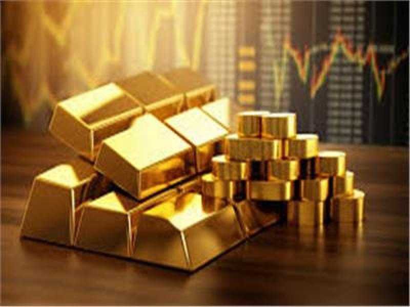 معلومات الوزراء: أكثر من 100 صندوق استثمار متداول للذهب فى العالم حتى الآن