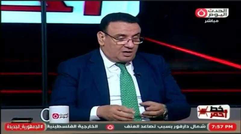 متحدث النواب السابق: أمريكا تستخدم الإخوان أداة لمصالحها حين تشاء