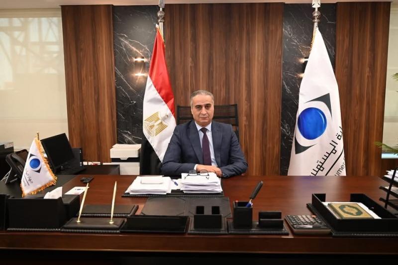 جهاز حماية المستهلك يضبط مخزنًا لإعادة تدوير الأجهزة الكهربائية باستخدام أجهزة تالفة ومستعملة بحي البساتين