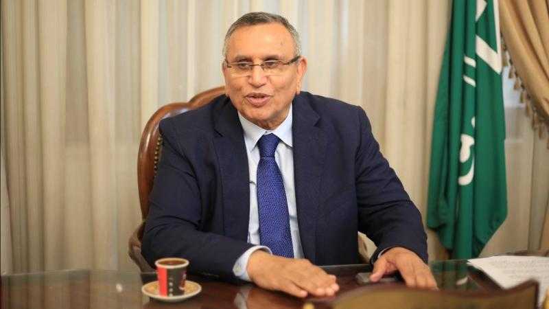 رئيس حزب الوفد: الرئيس السيسي أنقذ مصر من الضياع ووقف إلى جانب إرادة الشعب