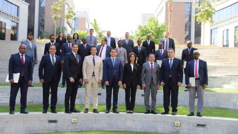 الأكاديمية الوطنية للتدريب تُخرّج أول دفعة من قيادات وزارة العدل الصومالية