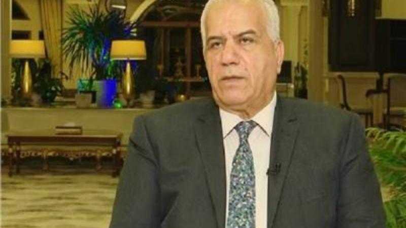 أمين مساعد الجامعة العربية: موقف مصر الداعم للقضية الفلسطينية واضح على مدى التاريخ